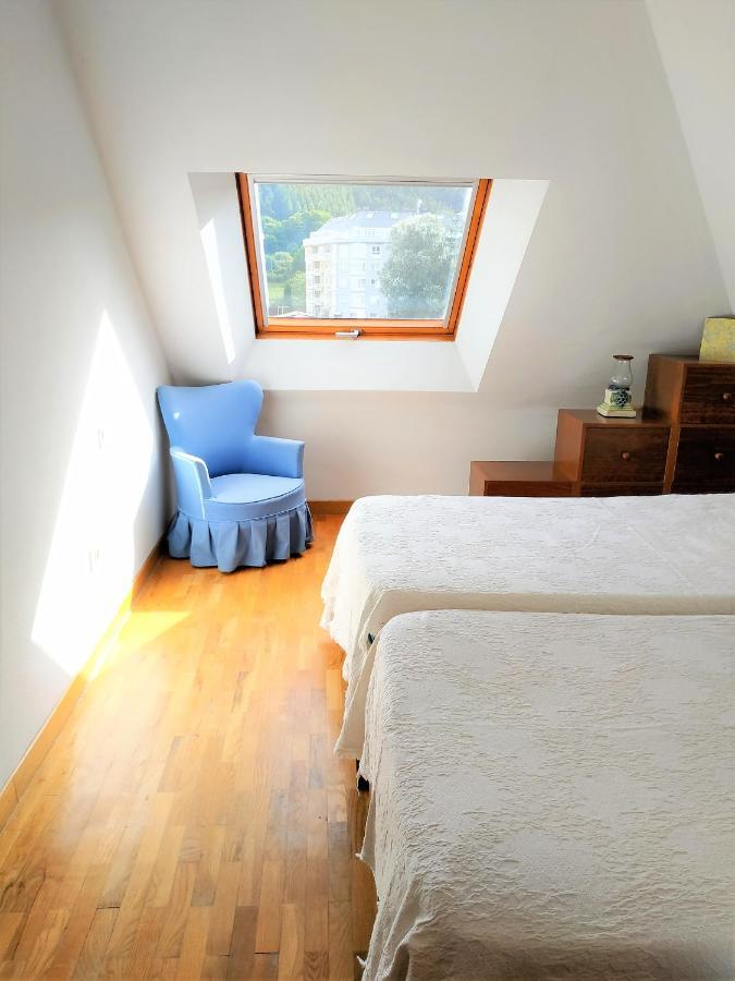 Apartamento ático Primera Línea