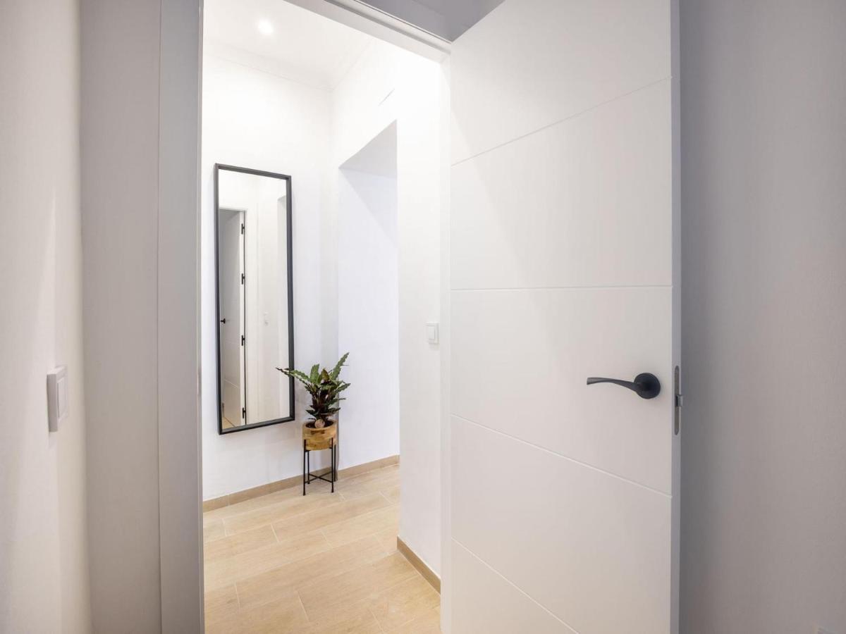 Holidays2malaga Carril Ideal Teletrabajar Apartamento *