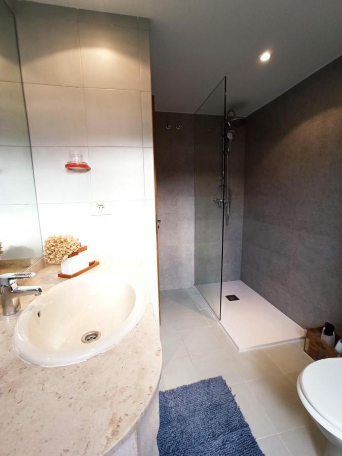 Apartamento ático Primera Línea