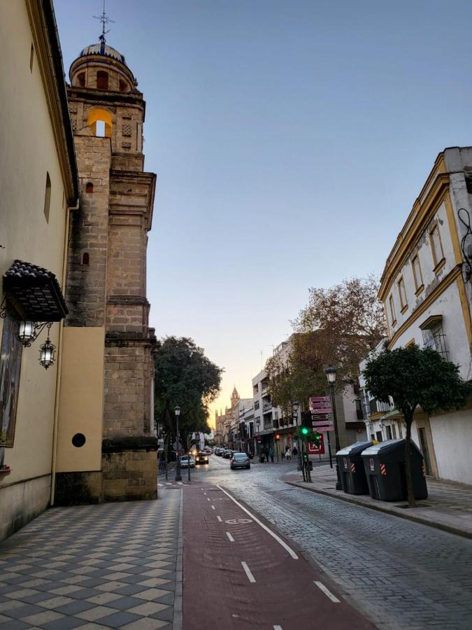 Apartamento Twins' Ponce, Jerez Centro, Cádiz, Wifi