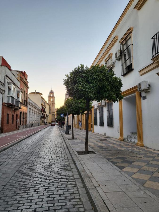 Twins' Ponce, Jerez Centro, Cádiz, Wifi Apartamento