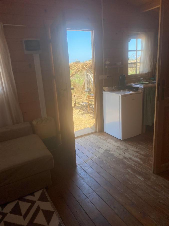 Abundancia Сasa de vacaciones El Palmar (Andalucia)
