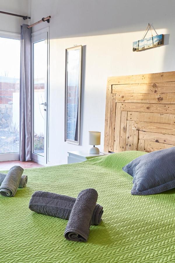 Da Mata Kite&surf House Bed and breakfast