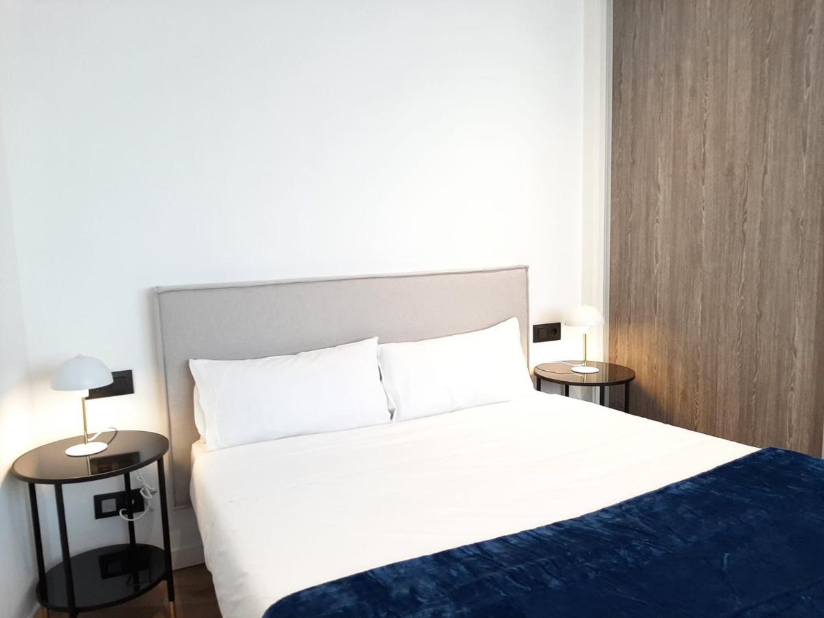 Apartment Celestina By Gaiarooms Salamanca