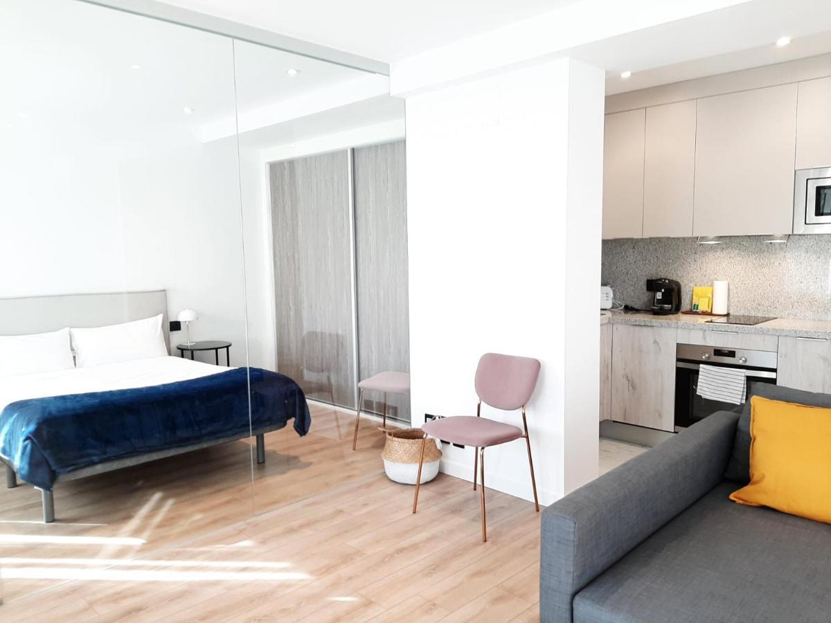 Apartment Celestina By Gaiarooms *