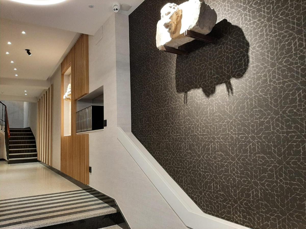 Apartment Celestina By Gaiarooms Salamanca