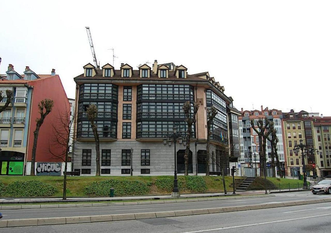 Hotel Astures 3*