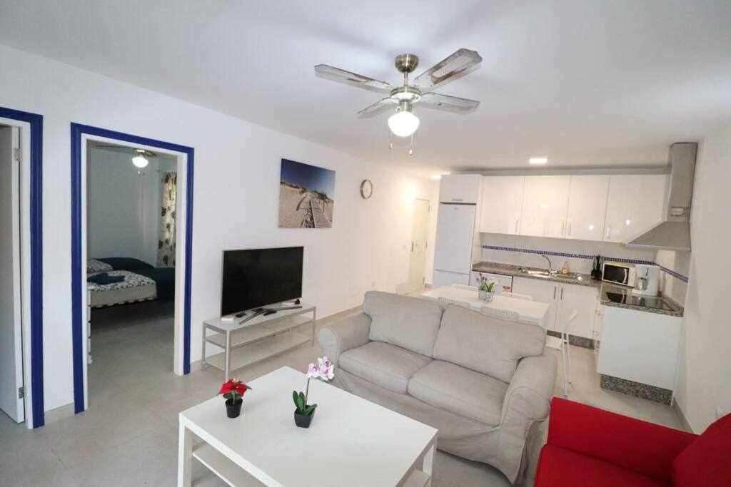 Apartment Mare B90 By Tenerife & Sales *