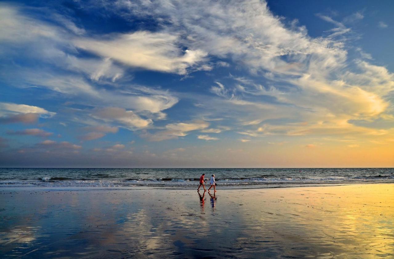 Сasa de vacaciones Bonito Adosado Playas *
