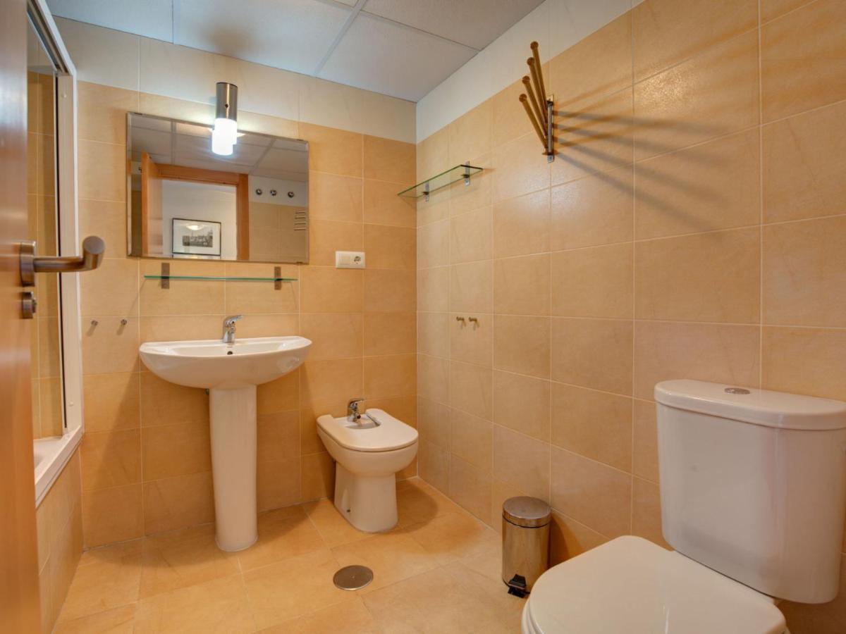 Apartment Punta Cormoran By Interhome Apartment La Manga del Mar Menor