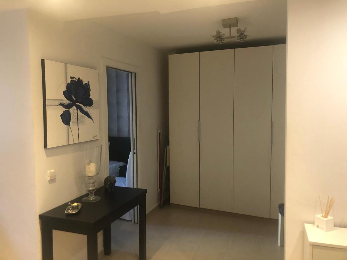Apartment Apartamento Parque De Marbella