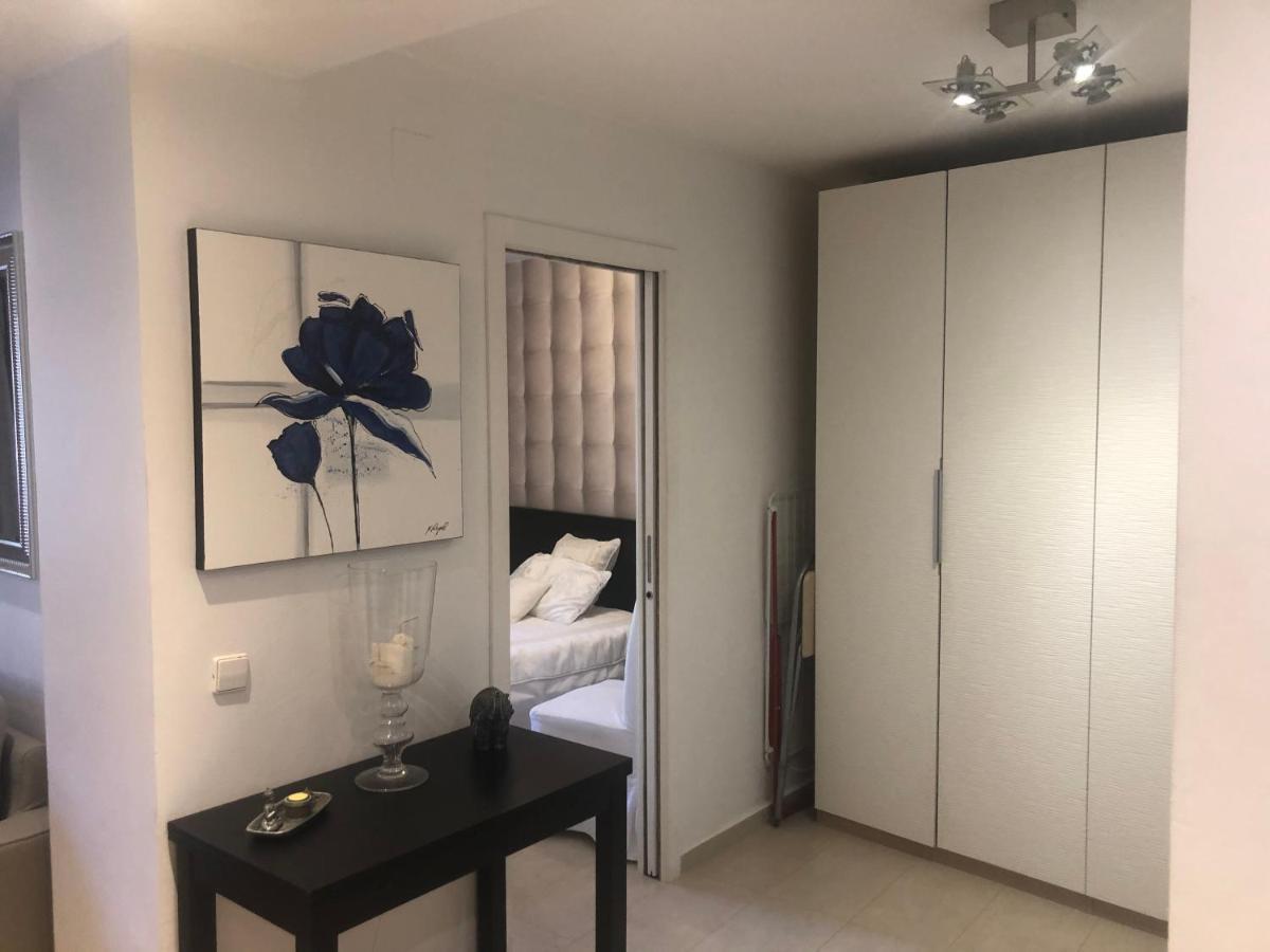 Apartamento Parque De Apartment