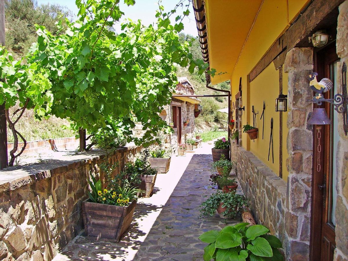 Potes Vinon By Interhome * Tama
