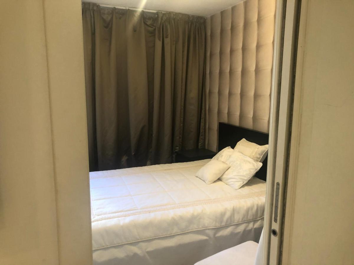 Apartamento Parque De