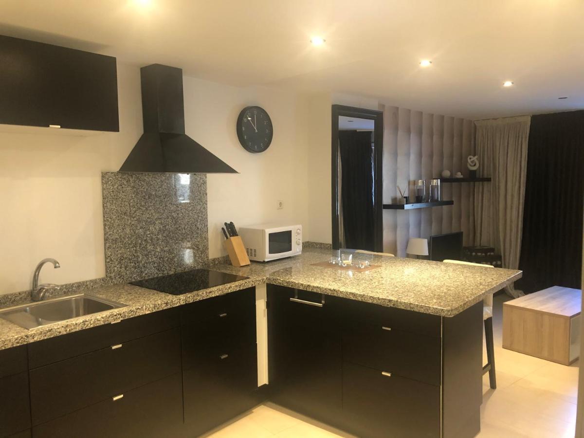 Apartamento Parque De Apartment *