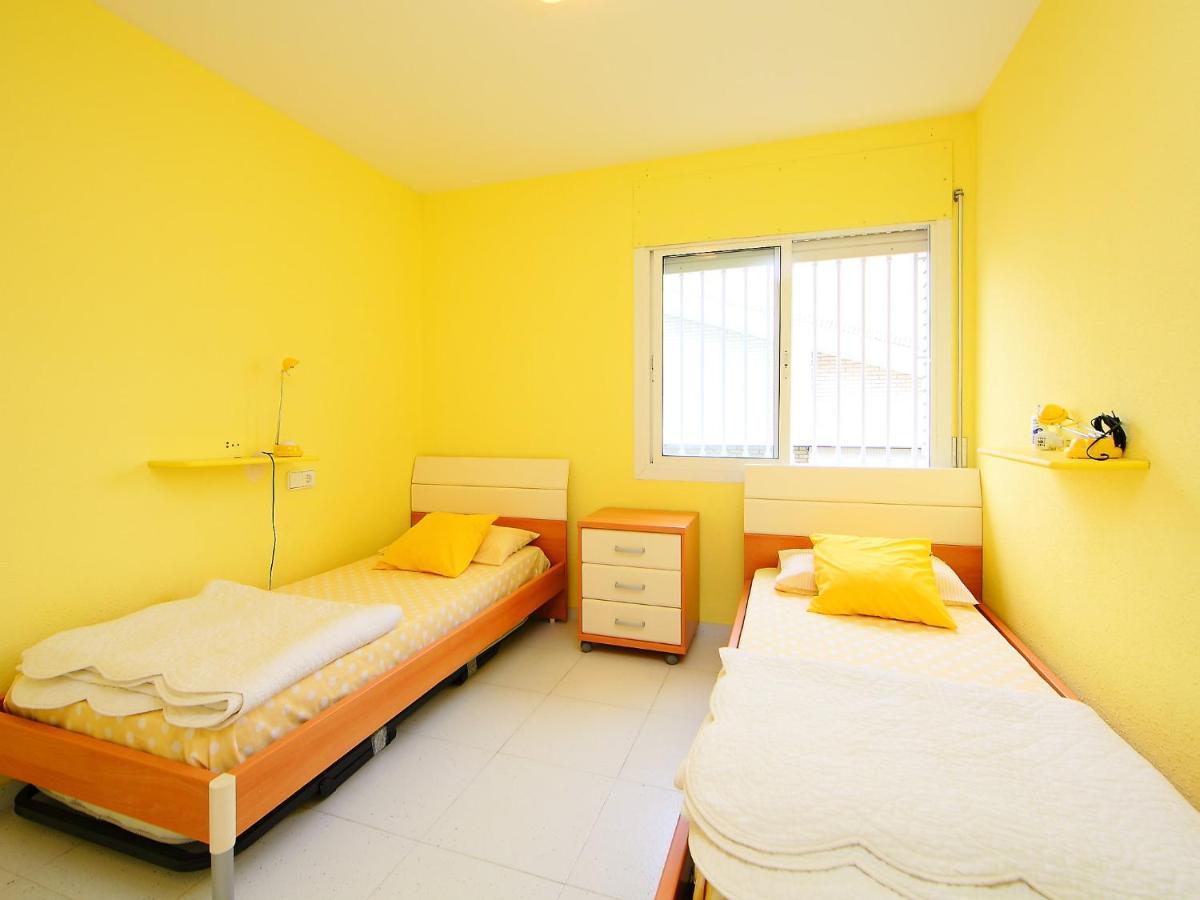 Сasa de vacaciones Annamaria By Interhome *