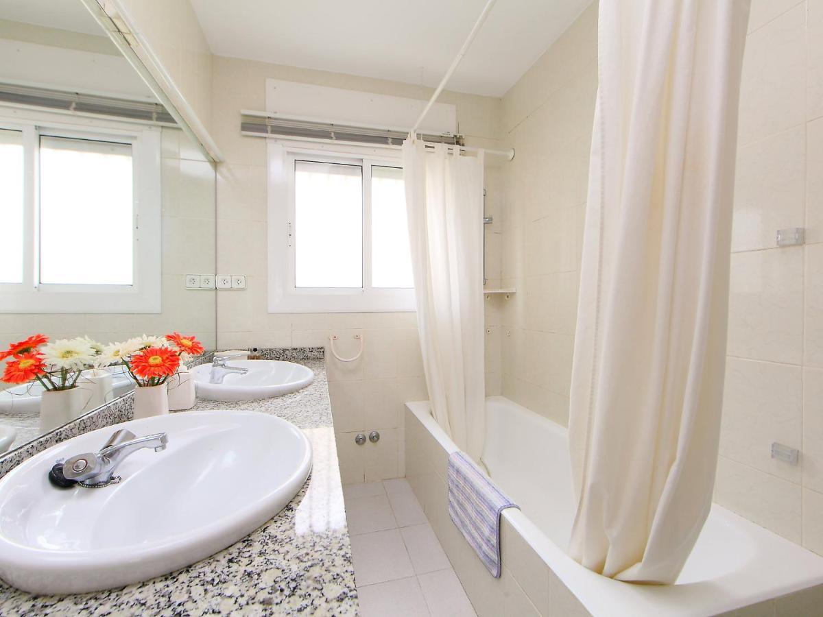 Annamaria By Interhome * Villafortuny