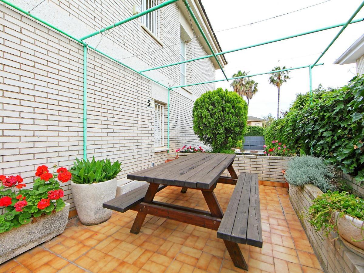 Annamaria By Interhome Villafortuny