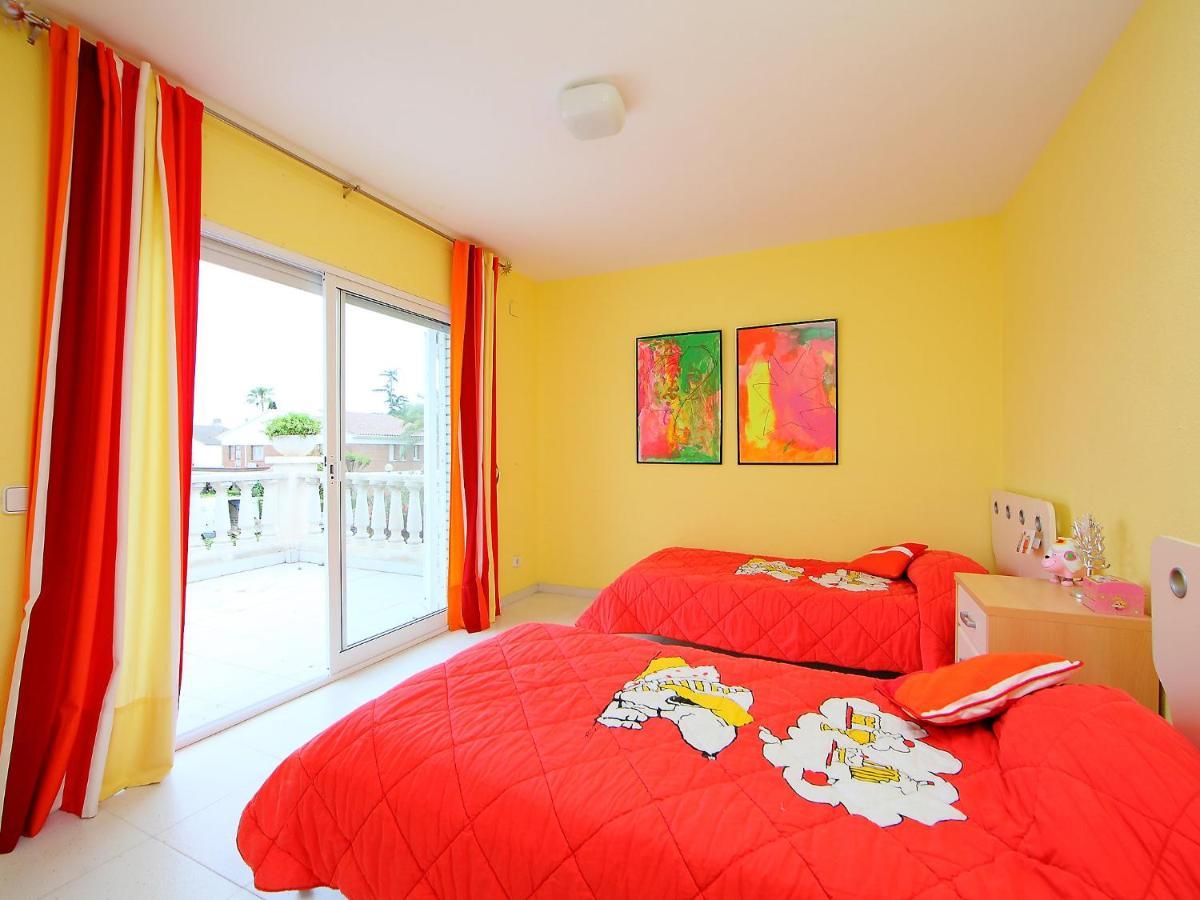 Annamaria By Interhome *
