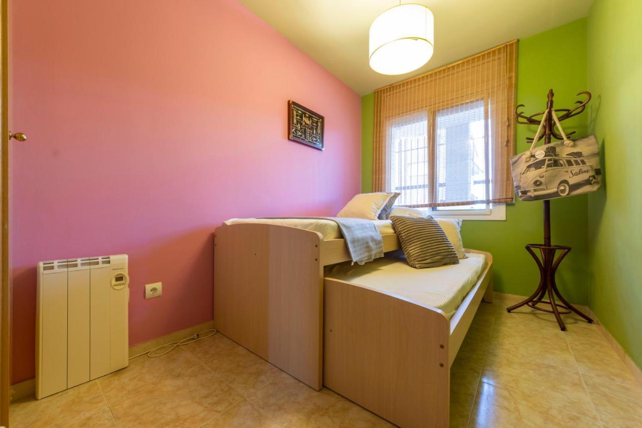 Apartment Homes & Go Nova Pineda Bajos