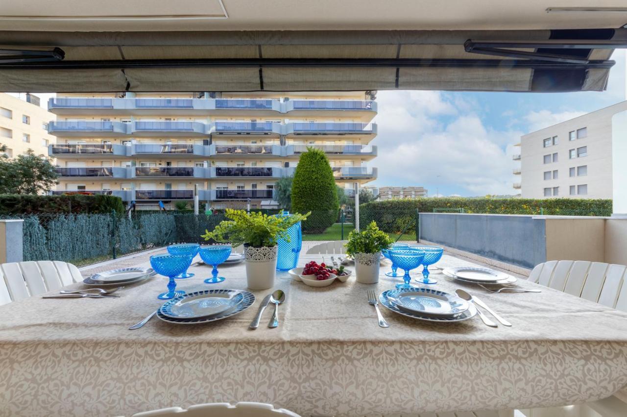 Apartamento Homes&go Nova Pineda Bajos La Pineda