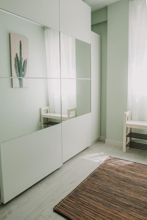 Natural 2 Y Garaje Apartment Seville