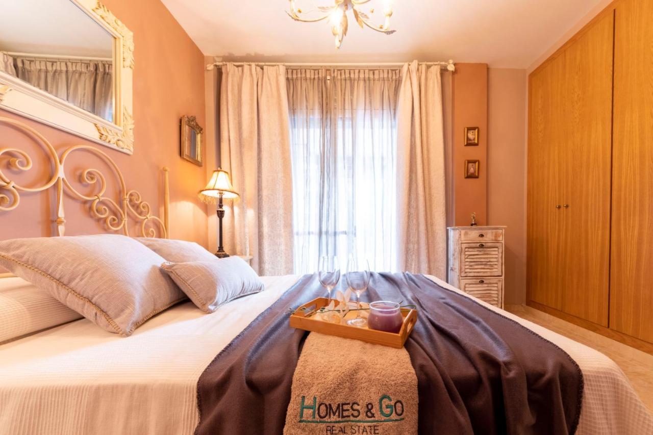 Homes&go Nova Pineda Bajos Apartamento La Pineda
