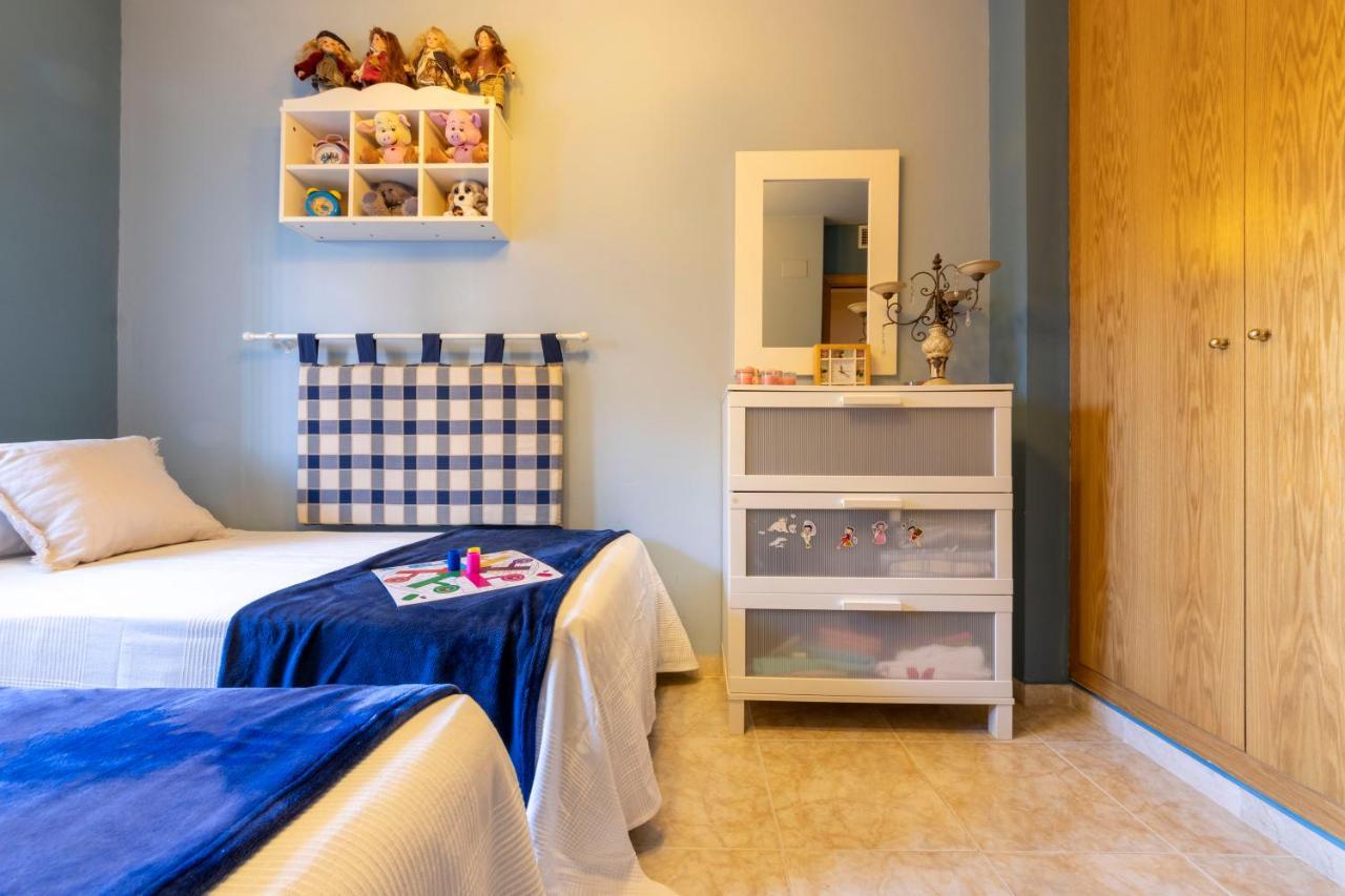 Apartamento Homes&go Nova Pineda Bajos La Pineda