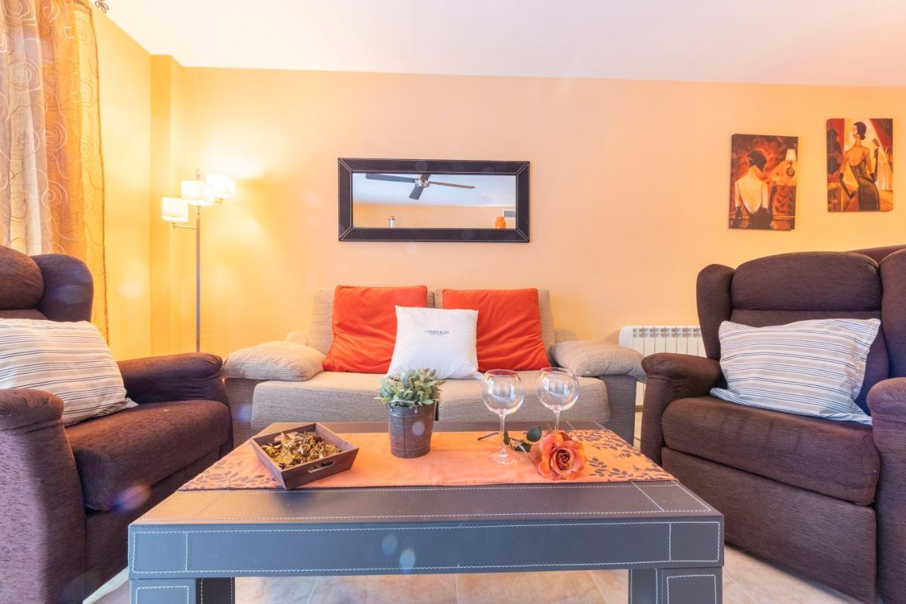 Apartamento Homes&go Nova Pineda Bajos La Pineda