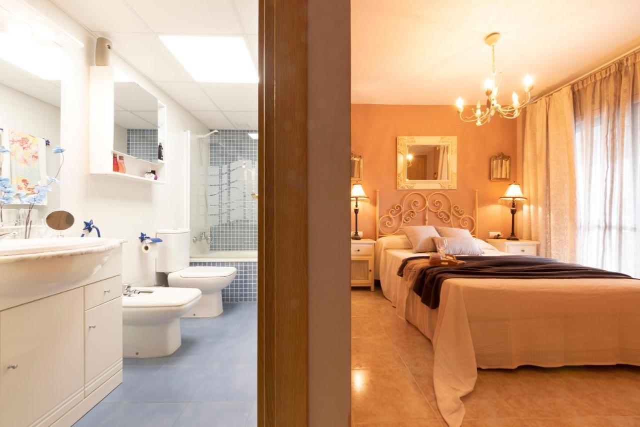 Apartamento Homes&go Nova Pineda Bajos *