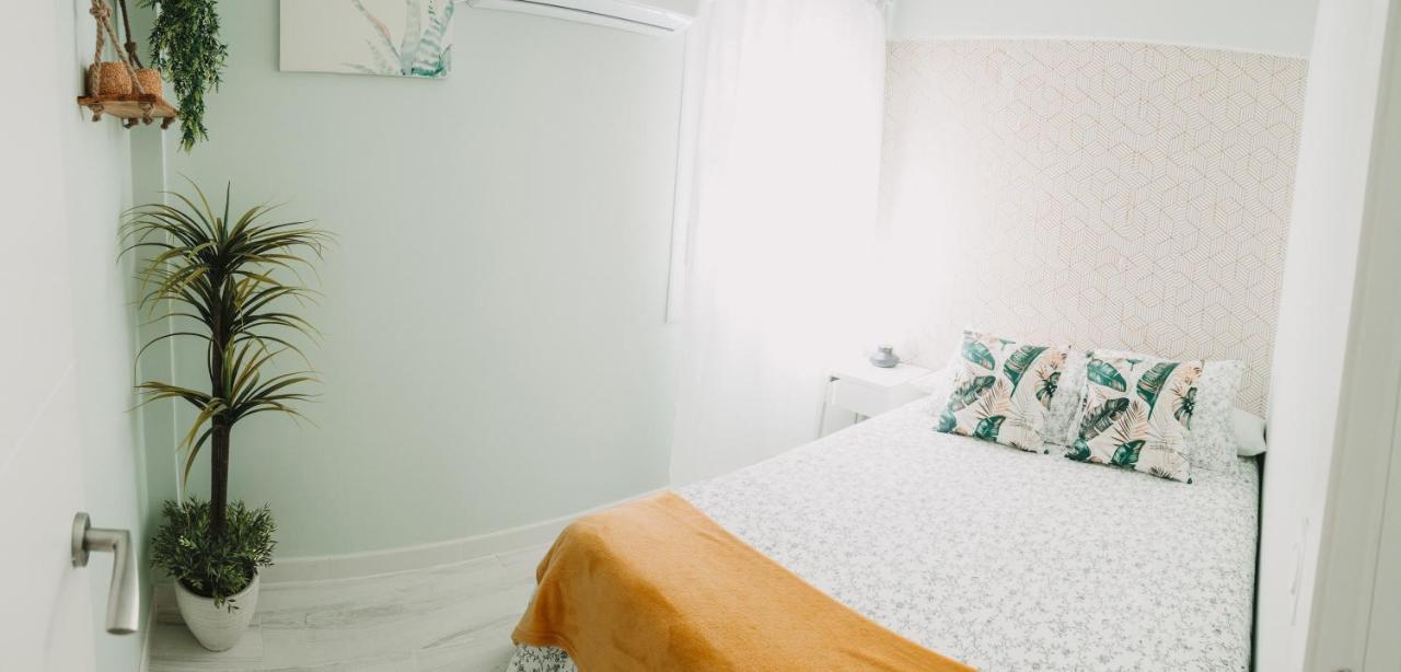Apartment Natural 2 Y Garaje Seville