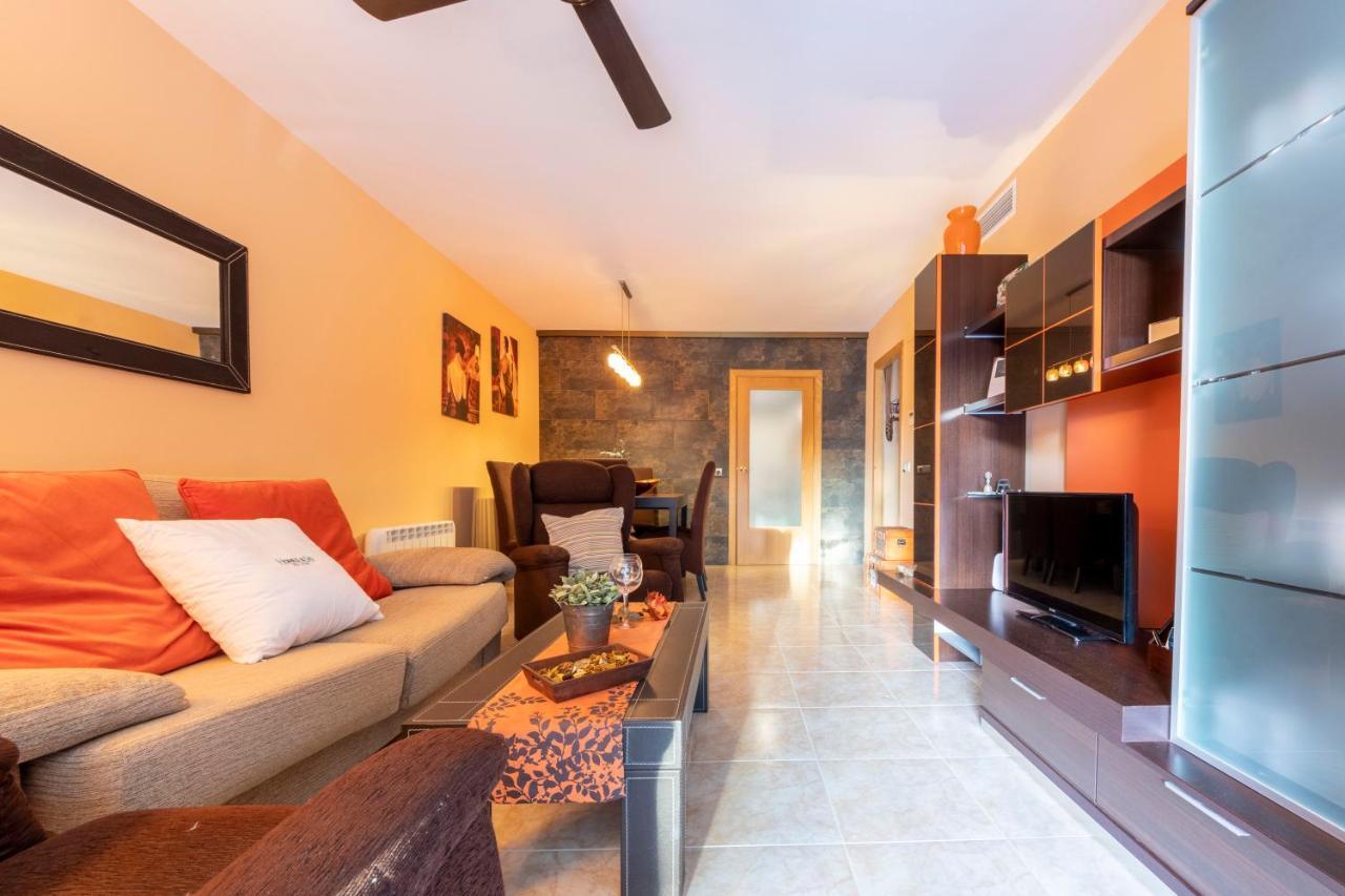 Homes&go Nova Pineda Bajos *