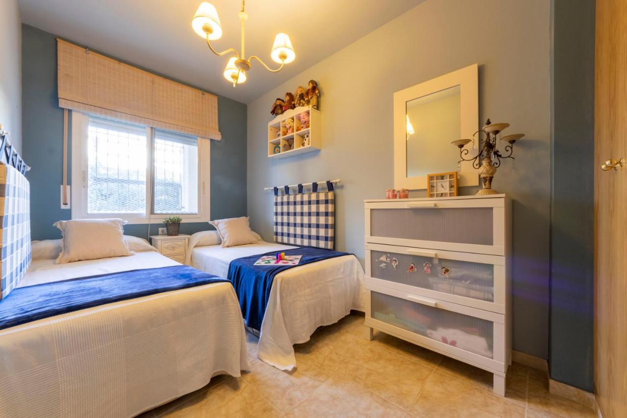 Apartamento Homes&go Nova Pineda Bajos