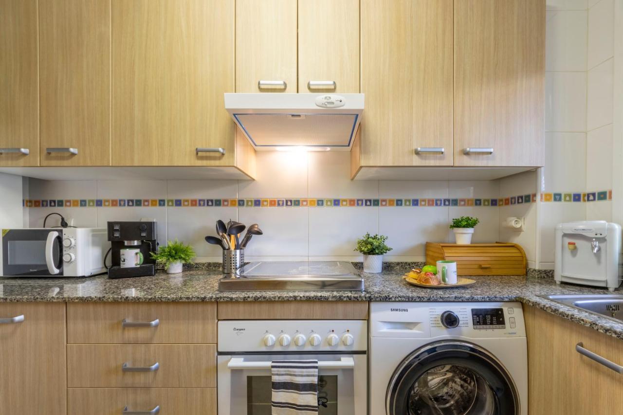 Homes&go Nova Pineda Bajos Apartamento *