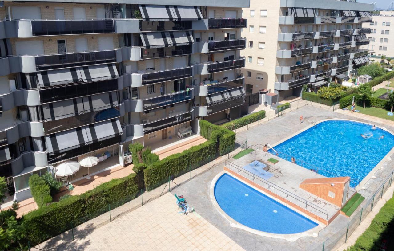 Homes&go Nova Pineda Bajos *