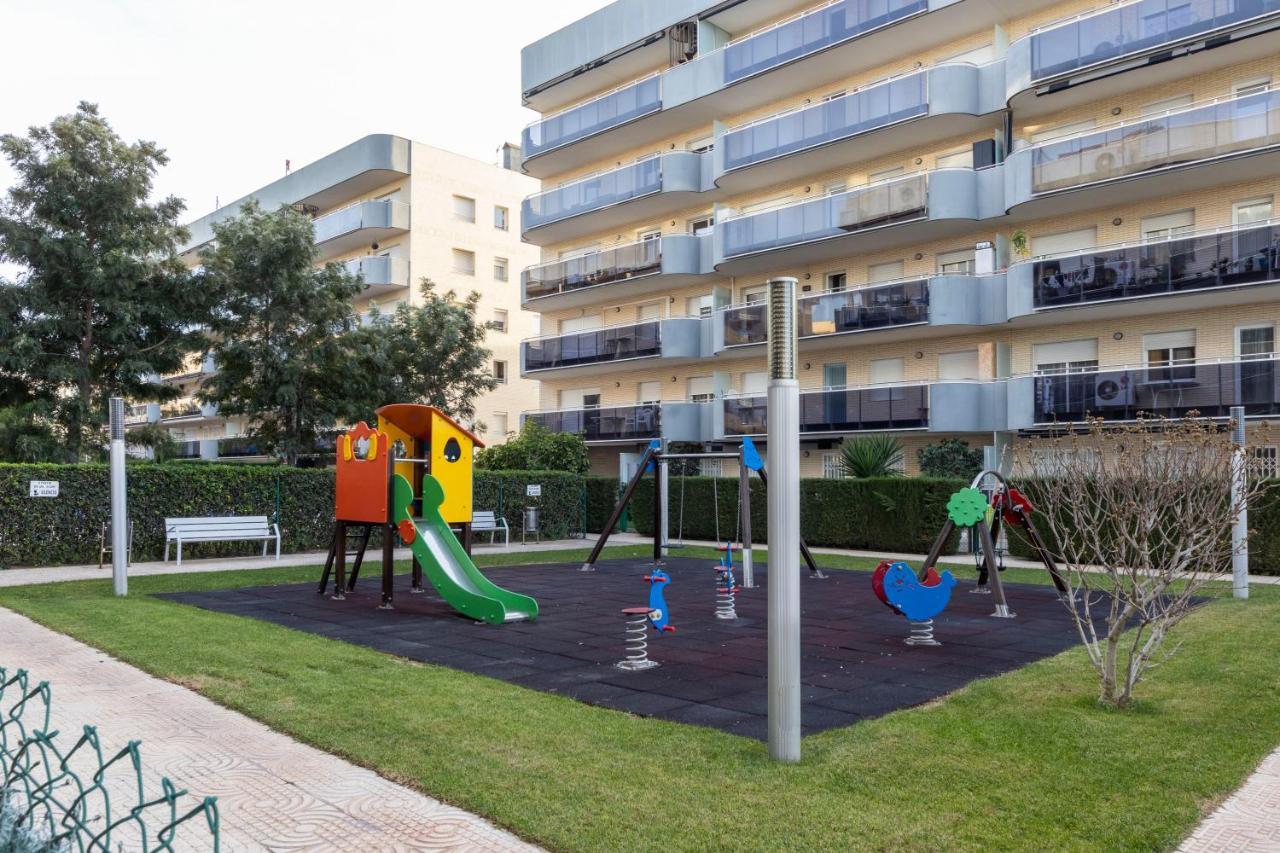 Homes&go Nova Pineda Bajos *