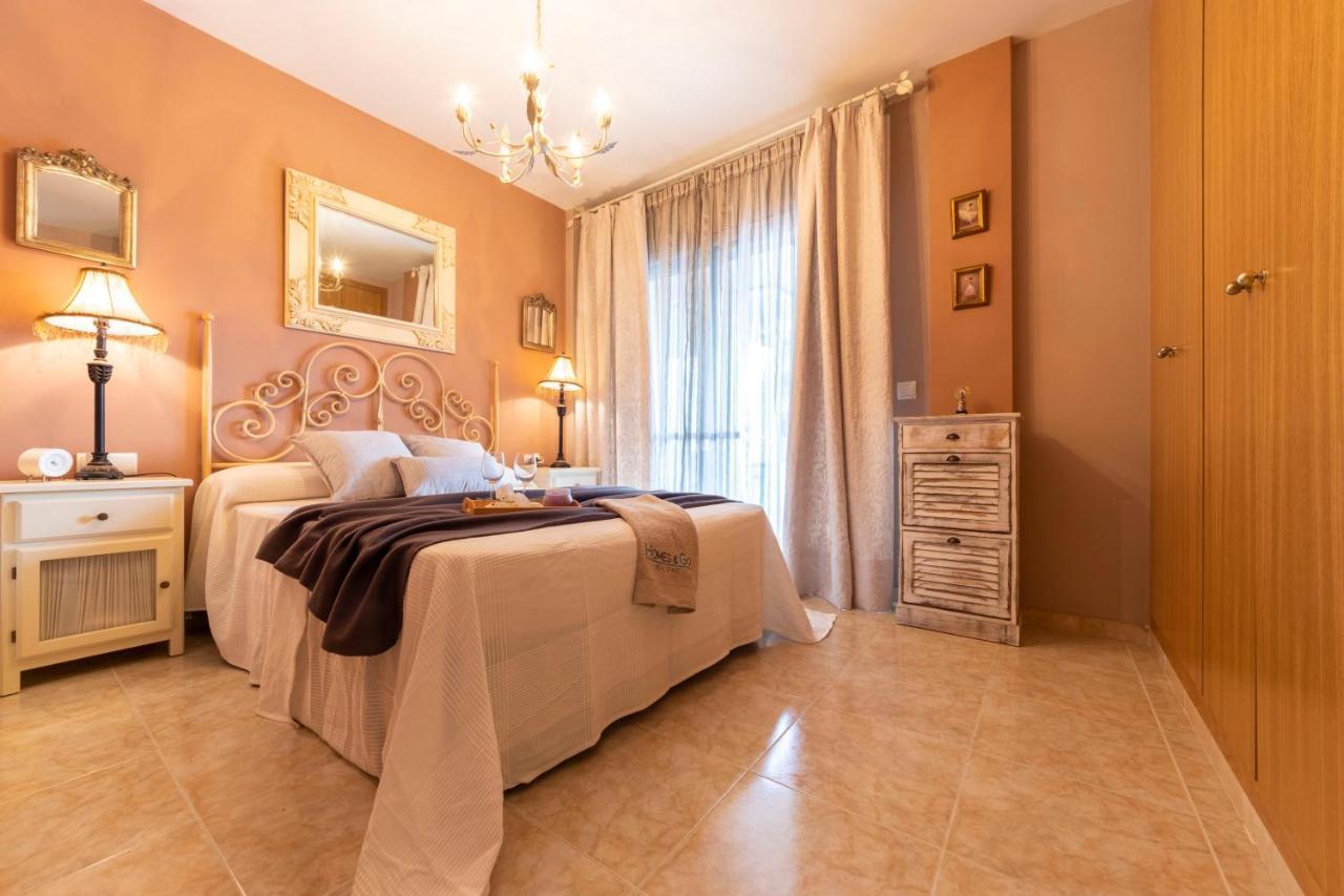 Apartamento Homes&go Nova Pineda Bajos La Pineda