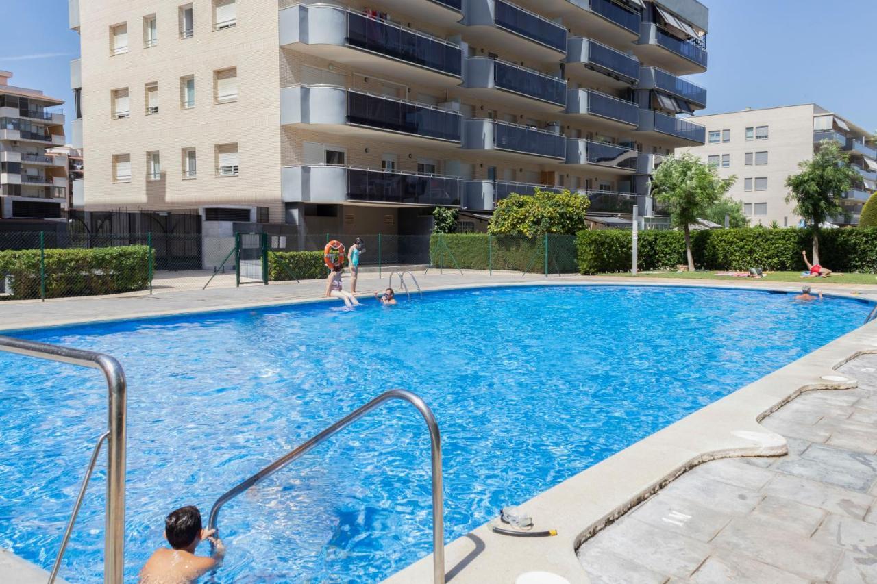 Apartment Homes & Go Nova Pineda Bajos La Pineda