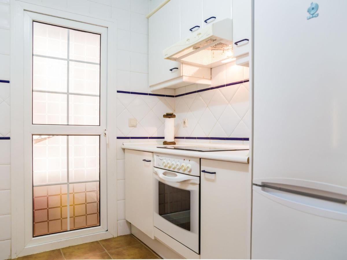 Las Dunas By Interhome Punta del Caiman