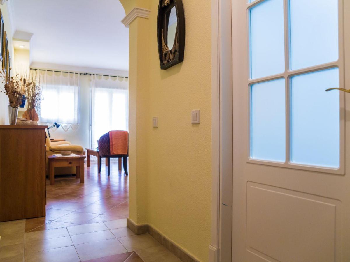 Las Dunas By Interhome Punta del Caiman