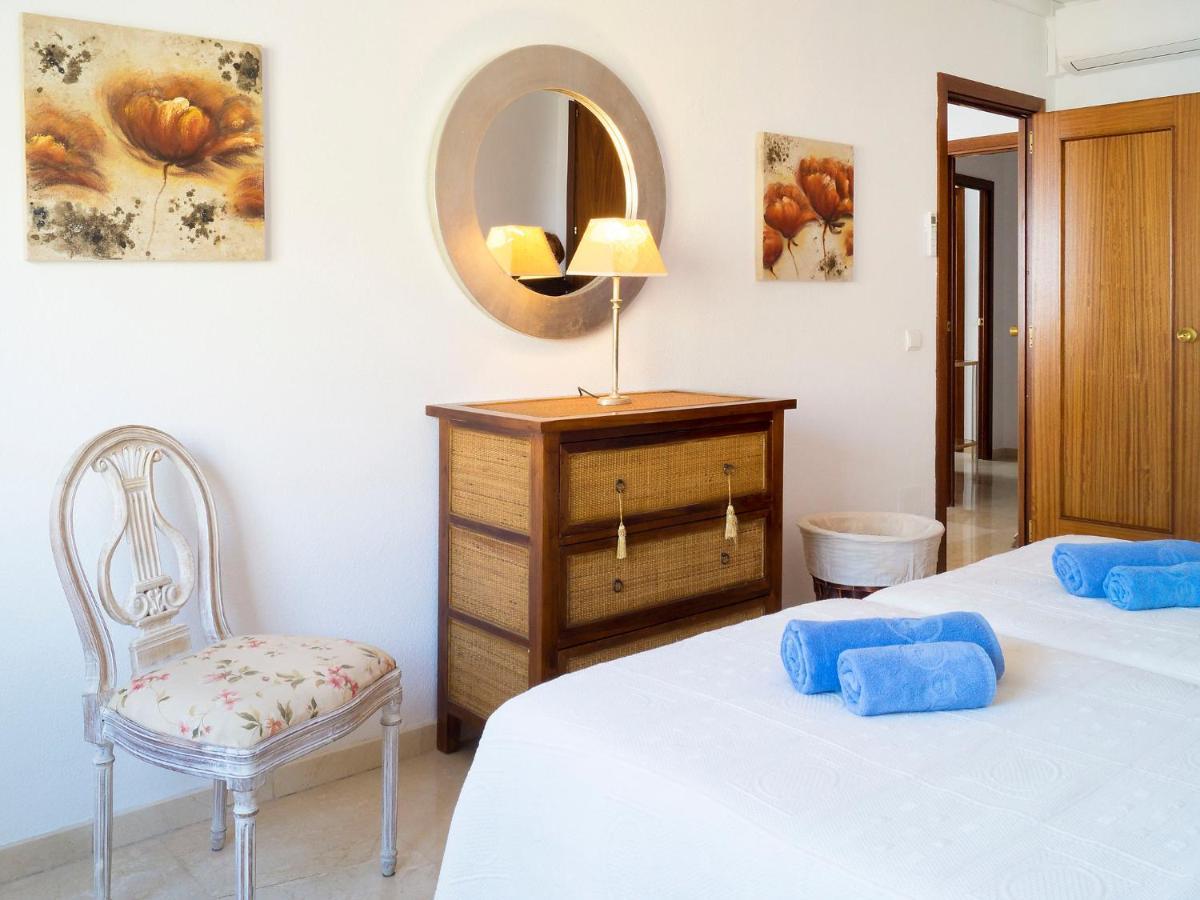 Puerto Paraiso By Interhome *