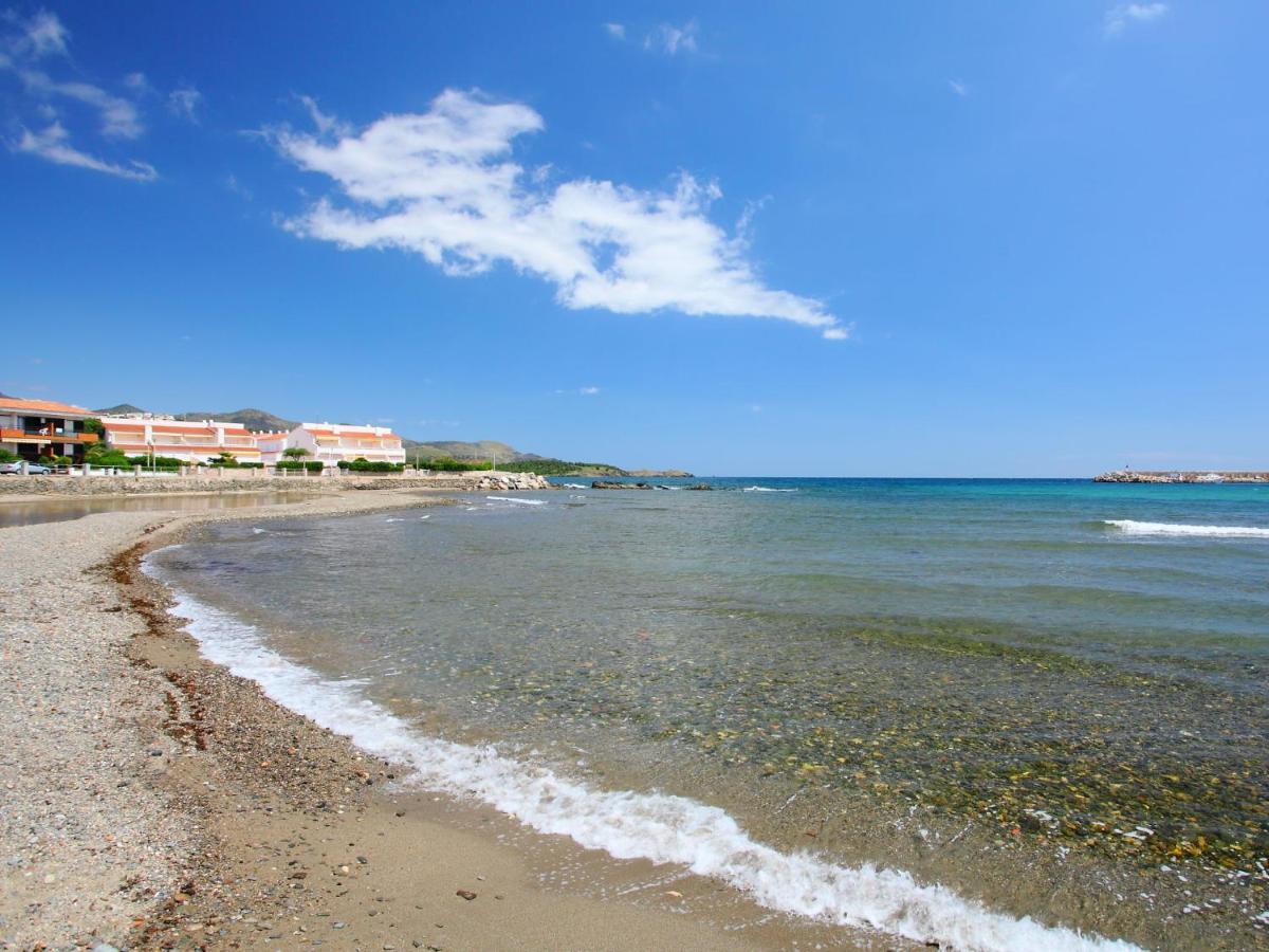 Apartamento Maritim Ii By Interhome