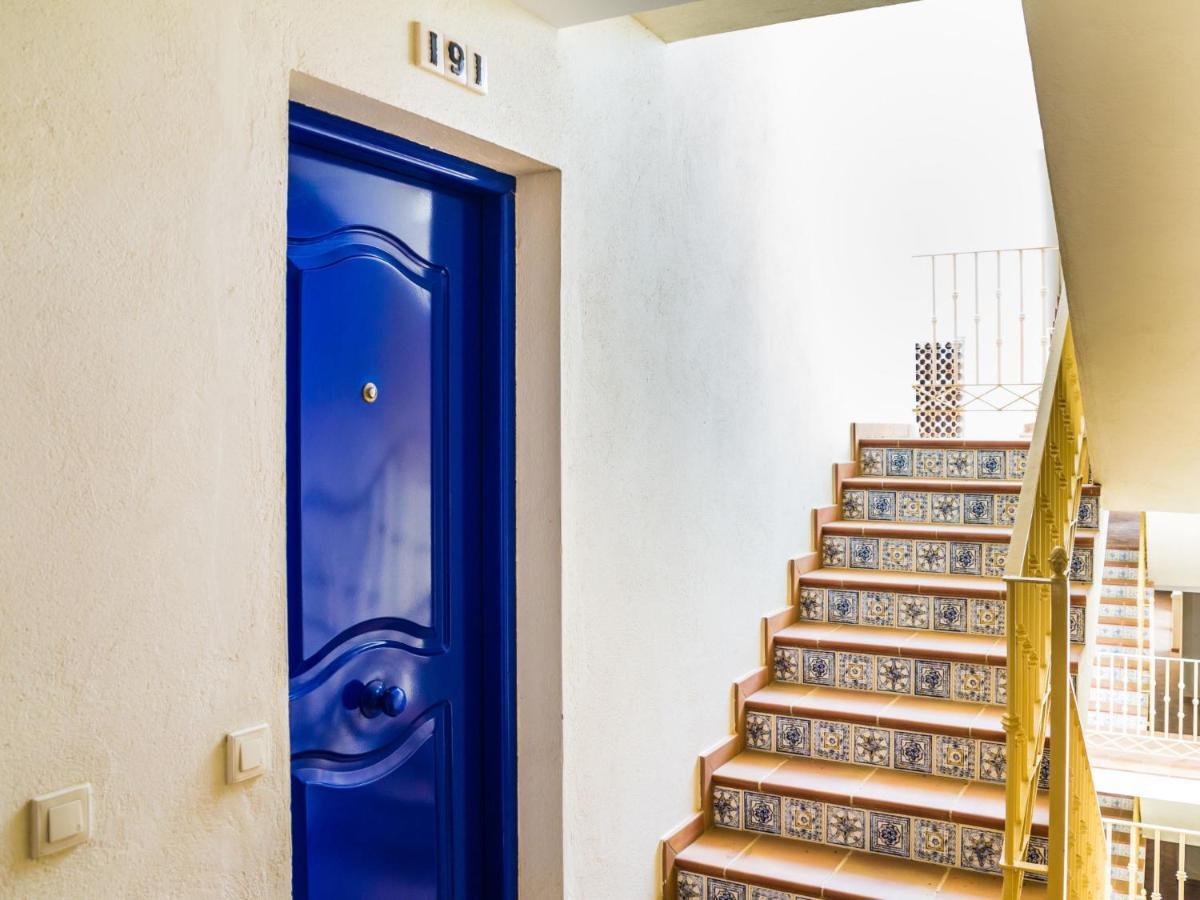 Las Dunas By Interhome * Punta del Caiman