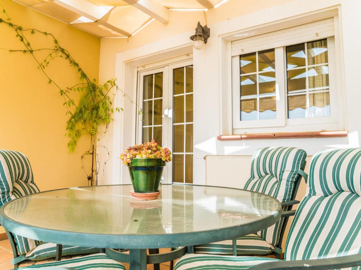 Las Dunas By Interhome Apartment *