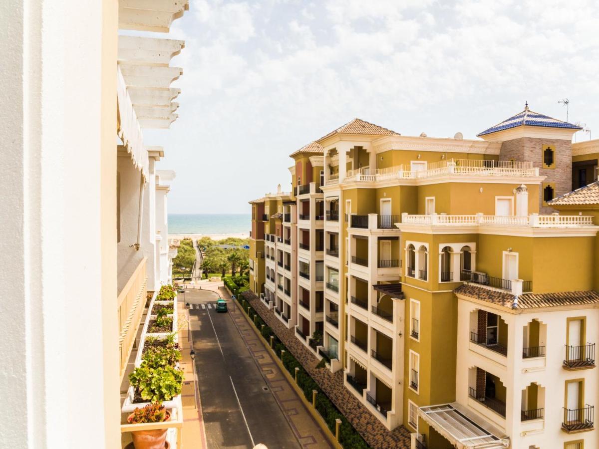 Apartment Las Dunas By Interhome