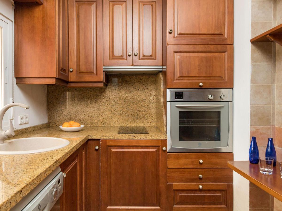 Apartamento Holiday Avenida Del Pirata