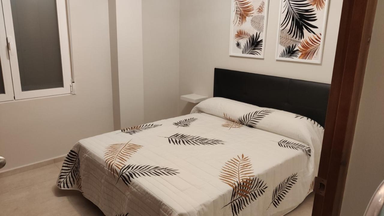 Apartamento Con Encanto En La Playa Del Arenal De