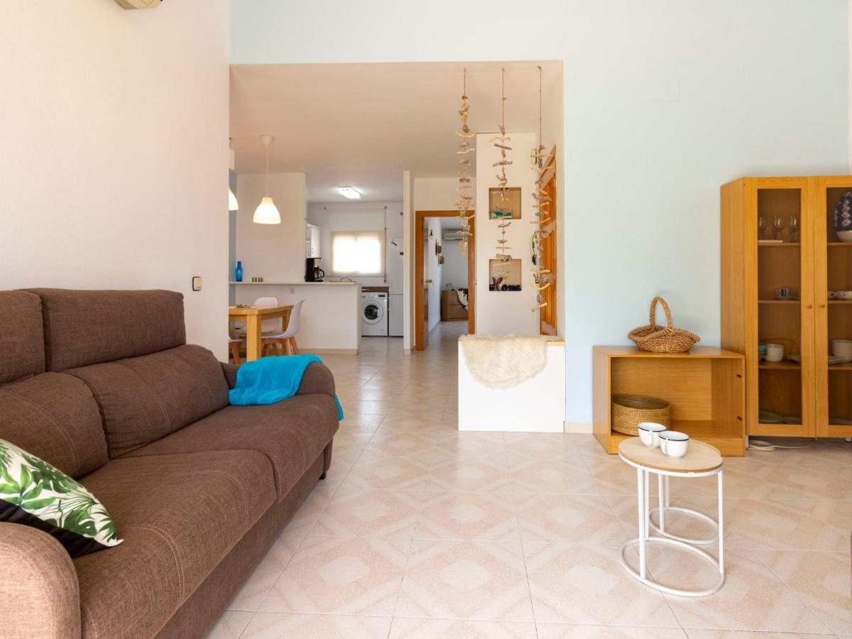 Apartamento Euro Golden By Interhome Cambrils