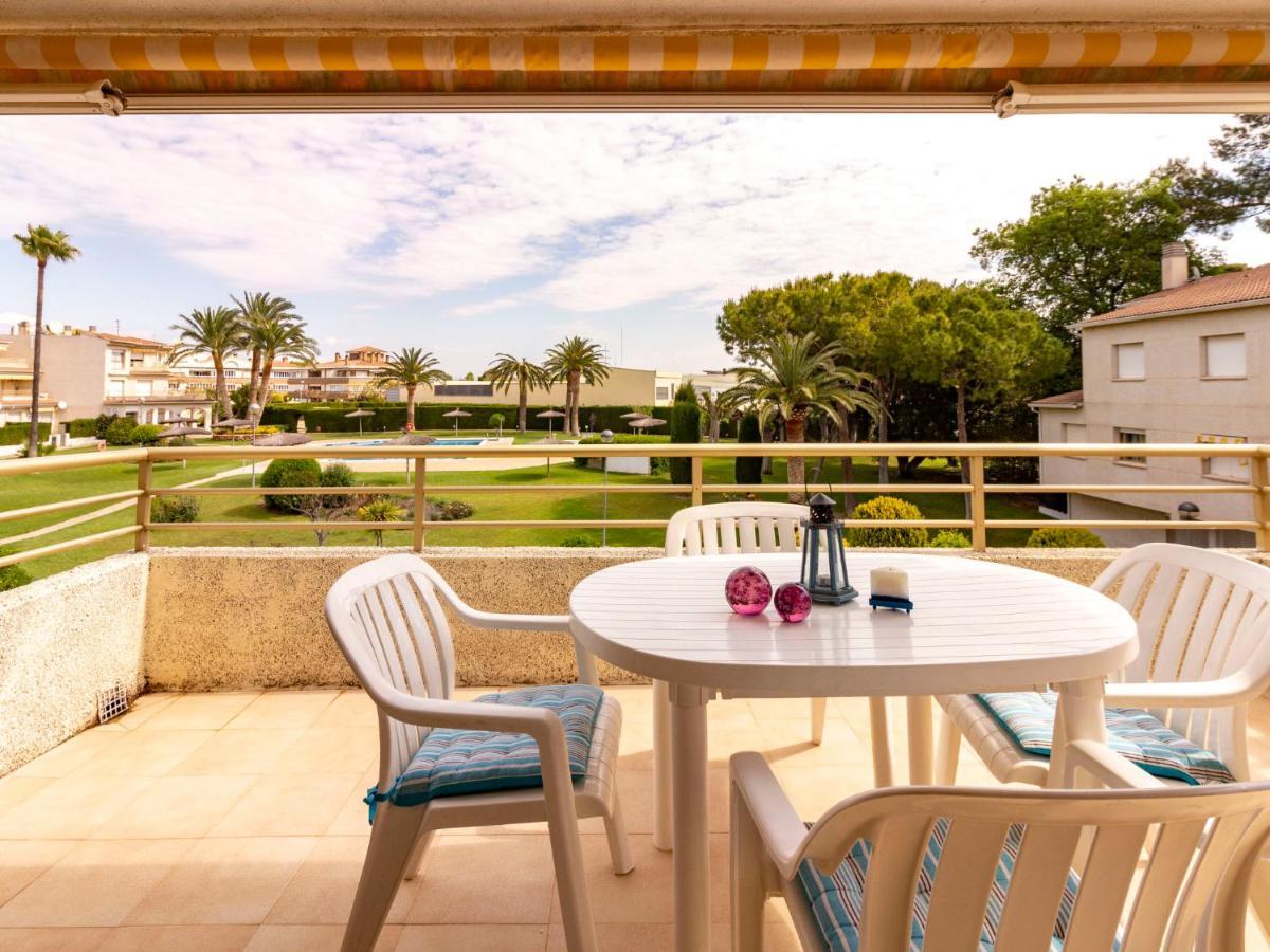 Euro Golden By Interhome Cambrils
