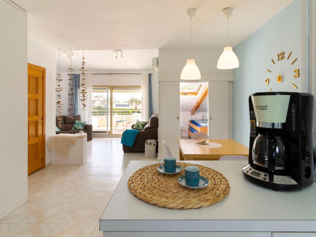Euro Golden By Interhome Apartamento Cambrils